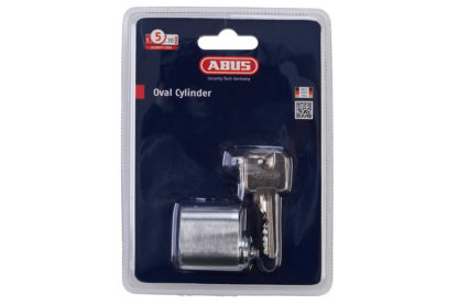 ABUS cylinder