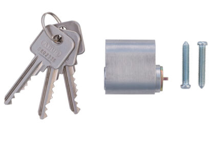 ABUS cylinder