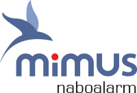 Mimus Naboalarm