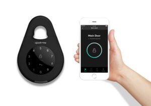 Igloohome nøgleboks keybox 3