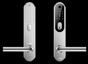 ZAFE T-Lock