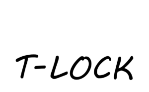zafe T-LOCK Logo