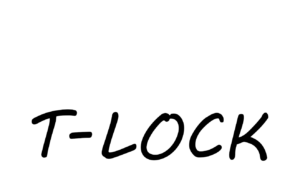 zafe T-LOCK Logo