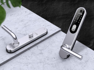 ZAFE T-Lock
