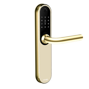 T-Lock Universal Messing
