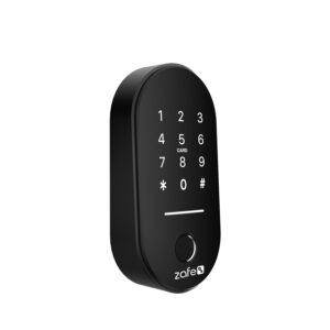ZAFE Tastatur trådløs